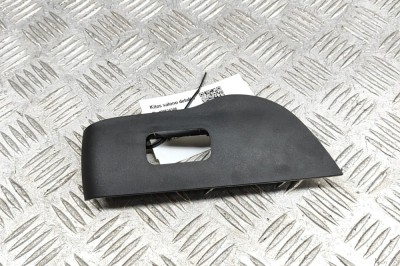 Ornament panou ușă st&amp;acirc;nga spate MERCEDES-BENZ GLS X167 2020 OEM: A1677372100 29534306 foto