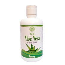 Suc de Aloe Vera 946 mililitri Adams Cod: ADAM.00004 foto