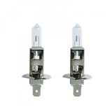Cumpara ieftin Pachet 2 Becuri Far H1 55W 12V Vision (Cutie) Philips