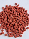 Furaj Special Peste pentru Pescari, 6 mm - rosu, 30 kg