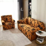 Cumpara ieftin Set Huse Canapea 3 Locuri si 2 Fotolii Elastice Moderne - JOJ448