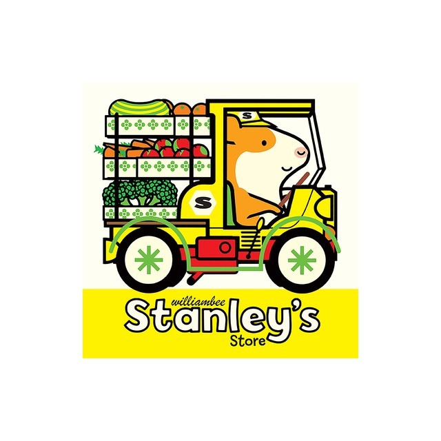 Stanley's Store