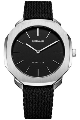 Ceas Dama, D1 Milano, Super Slim SSPL01 - Marime universala foto