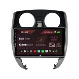 Cumpara ieftin Navigatie Nissan Note (2012-2019), Android 13, B-Octacore 6GB RAM + 128GB ROM, 10.1 Inch - AD-BGB10006+AD-BGRKIT167