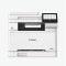 CANON MF667CDW A4 COLOR LASER MFP