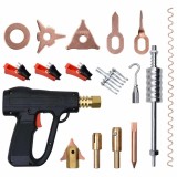 Cumpara ieftin Set de sudura reparatii deformari auto fara vopsire, 67 piese