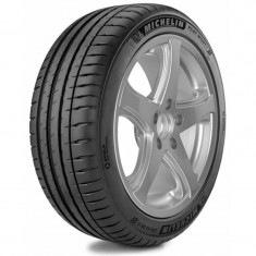 255/40 R19 MICHELIN PILOT SPORT 4 RUN FLAT foto