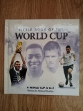 Little book of the world cup - Michael Heatley, fotbal, 2005