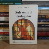 AUREL POPA - SUB SEMNUL GULAGULUI ( MARTURII ) , BACAU , 2001 *