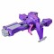 Figurina Transformers Authentics ALPHA, Shockwave, 18cm - 4