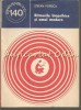 Ritmurile Biopsihice si Omul Modern - Stefan Popescu, Stiinta pt. Toti, 1981, Bucuresti, 119 pagini