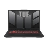 Laptop gaming asus tuf a17 fa707nug-hx156 17.3-inch fhd (1920 x 1080) 16:9 amd ryzen&trade; 7