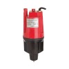 Pompa submersibila 300W 18L/min RD-WP19, Raider 070122