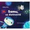 Samu, az &eacute;letmentő - Babucs &Eacute;va