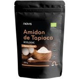 Amidon de Tapioca fara Gluten Ecologic/Bio 250g