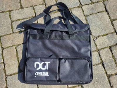 Husa joc sah electronic DGT Centaur foto