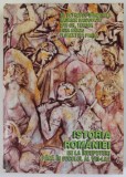 ISTORIA ROMANIEI DE LA INCEPUTURI PANA IN SECOLUL AL VIII LEA - M. PETRESCU DAMBOVITA, HADRIAN DAICOVICIU... BUC. 1995