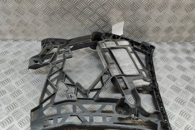 Suport bara de protecție dreapta spate MERCEDES-BENZ GL X166 2015 OEM: A1668800812 28111644 foto