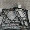 Suport bara de protecție dreapta spate MERCEDES-BENZ GL X166 2015 OEM: A1668800812 28111644