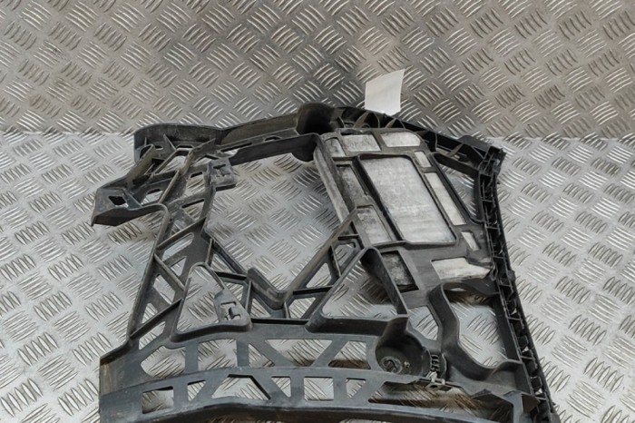 Suport bara de protecție dreapta spate MERCEDES-BENZ GL X166 2015 OEM: A1668800812 28111644