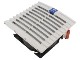 Ventilator panou 230VAC 66m3/h IP54