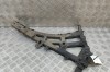 Suport bara de protecție dreapta spate JAGUAR F-PACE X761 2020 OEM: HK83-17B930-AE,HK83-17B932-AD | 24586354