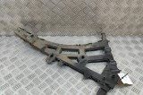 Suport bara de protecție dreapta spate JAGUAR F-PACE X761 2020 OEM: HK83-17B930-AE,HK83-17B932-AD 24586354