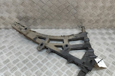 Suport bara de protecție dreapta spate JAGUAR F-PACE X761 2020 OEM: HK83-17B930-AE,HK83-17B932-AD 24586354 foto