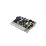 Placă electronică ELECTROLUX Original coduri 140075025217 140075025225 pentru plite aragaz