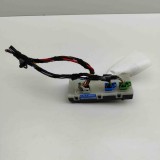 ECU Haion BMW Seria 3 Touring F31 2017 OEM 7496723 Unitate Control Modul