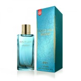 Apa de parfum Chatler Dolce Lady About Blush 4Ever 100 ml - Inspirat din DolceGabbana Light Blue Forever