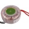 Transformator toroidal 200VA 230V AC la 12V 16.66A cu cabluri