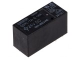 Releu Electromagnetic SPST-NO 24VDC 16A 250VAC PCB