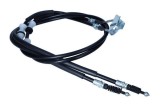 Cablu frana de mana CHEVROLET CORSA pick-up (1994 - 2010) MAXGEAR 32-0056