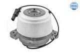 Suport motor Mercedes C-Class, C-Class T-Model Motor C 300 CDI 4-matic, C 300 CDI 4-matic, C 320 CDI 4-matic, C 320 CDI 4-matic, parte montare