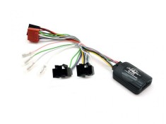 Connects2 CTSSA001.2 adaptor comenzi volan SAAB 9-3/9-5 CarStore Technology foto