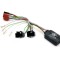 Connects2 CTSSA001.2 adaptor comenzi volan SAAB 9-3/9-5 CarStore Technology