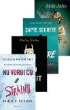 Pachet Cu rasuflarea taiata - Bookzone