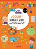Jocuri logice și de antrenament (11 ani +)
