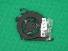 HP Pavilion 15-bc414nq Cooler ventilator 1 15-BC, 15T-BC, 15-AX, 15-DP SWAP