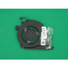 HP Pavilion 15-bc414nq Cooler ventilator 1 15-BC, 15T-BC, 15-AX, 15-DP SWAP