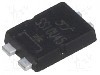 Dioda Schottky, SMD, 45V, 10A, TO277, YANGJIE TECHNOLOGY - SS10U45