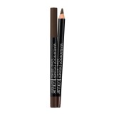 Creion de Ochi Rezistent la Apă 103 Warm Brown, Lollis