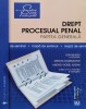Drept Procesual Penal. Partea Generala. Mapa De Seminar. Edit - Ion Neagu, Mircea Damaschin, Andrei Viorel Iugan , F922, Universul Juridic