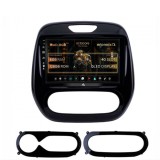 Cumpara ieftin Navigatie Renault Captur (2013-2019), Android 13, B-Octacore 6GB RAM + 128GB ROM, 9 Inch - AD-BGB9006+AD-BGRKIT378