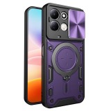 Asteroid GSM - CamGuard Pro - Xiaomi Redmi 17 4G / Redmi 17 5G - Purple