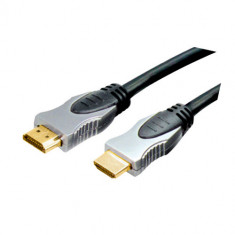 Cablu HDMI 2.0 4K 2K 10m HDMI Tata - HDMI Tata