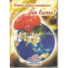 Prima Cafea Sanatoasa Din Lume !