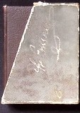 POEZII PUBLICATE IN TIMPUL VIETII (CARTE LILIPUT PE HARTIE DE TIGARA, IN CASETA)-MIHAI EMINESCU-347014