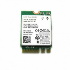 Modul WIFI Intel Dual Band 8260NGW Wireless-AC 806721-001